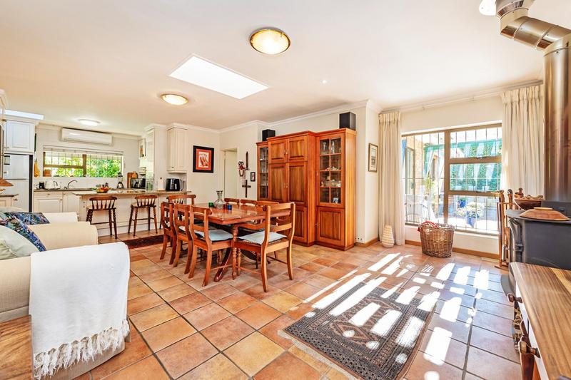 3 Bedroom Property for Sale in Aurora Western Cape